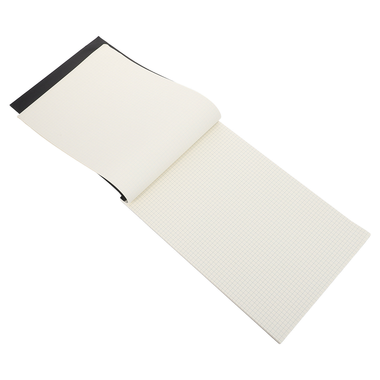 Graph Paper Pad - A4 Graph Paper Pad Quad Ruled