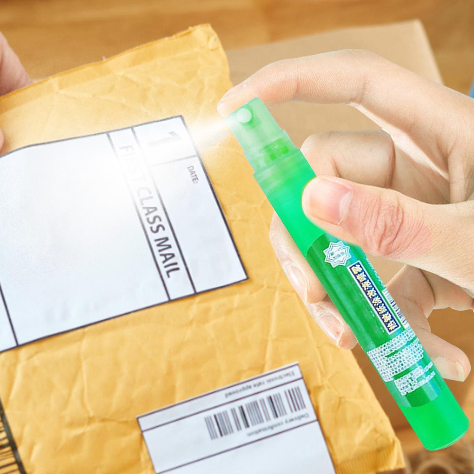 Thermal Correction Fluid Infor - Correction Fluid White 评论和价格