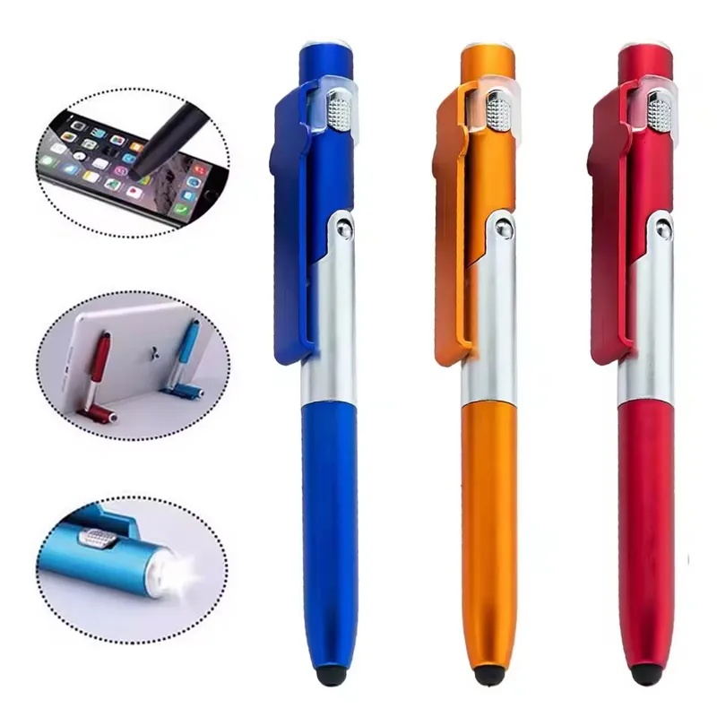 4 In 1 Multifunction Ballpoint - Stationery Office 评论和价格