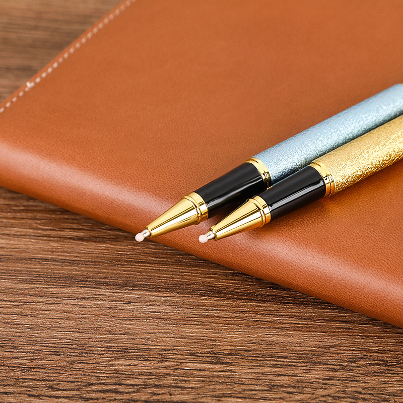 Custom Engraving Gel Pen Text  - Stationery Office Supply Store 评论和价格
