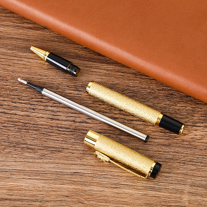 Custom Engraving Gel Pen Text  - Stationery Office Supply Store 评论和价格