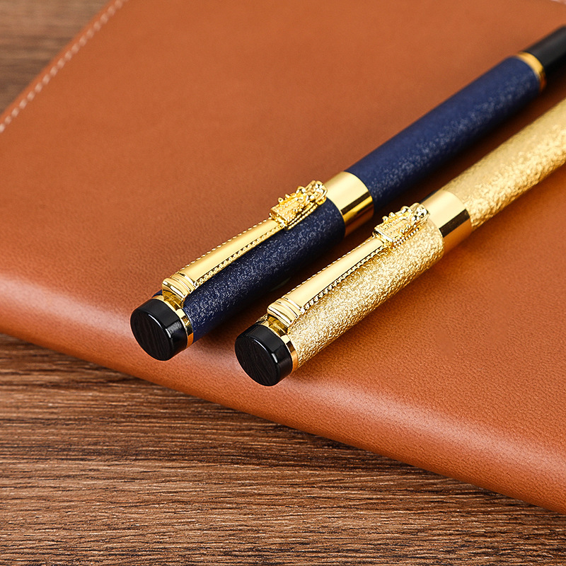 Custom Engraving Gel Pen Text  - Stationery Office Supply Store 评论和价格