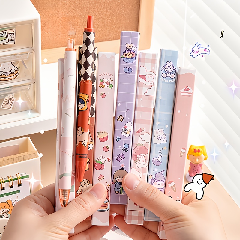 15 Single Gel Pens in a Blind  - Stationery Supplies Business 评论和价格