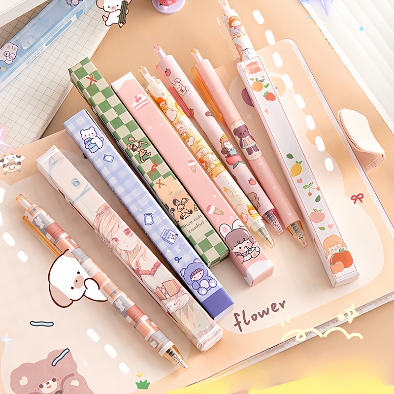 15 Single Gel Pens in a Blind  - Stationery Supplies Business 评论和价格