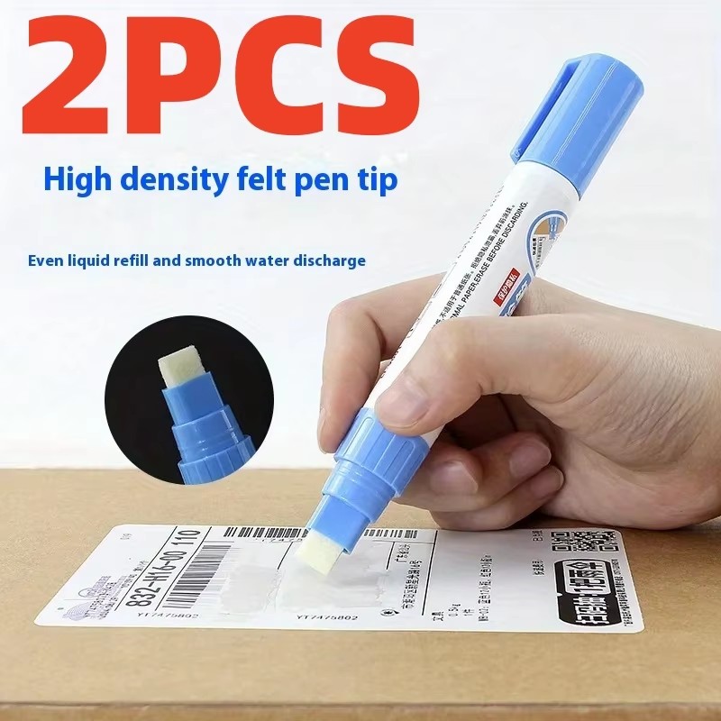 1/2/3 Pack Thermal Paper Corre - Correction Fluid White 评论和价格