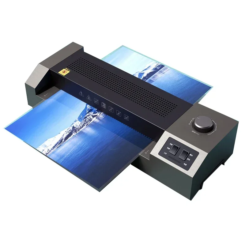 2133 Office & Home Photo Lamin - Document Laminator Pouch 评论和价格