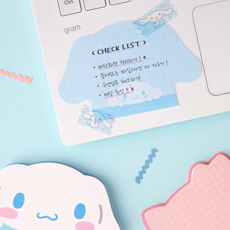 Anime Hello Kitty Pochacco Sta - Stationery Office 评论和价格