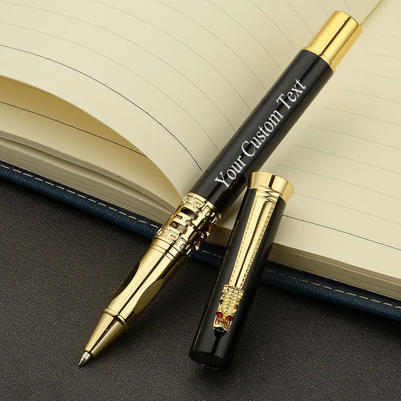 Custom Gel Pen Personalized Lu - Stationery Office Supply Store 评论和价格