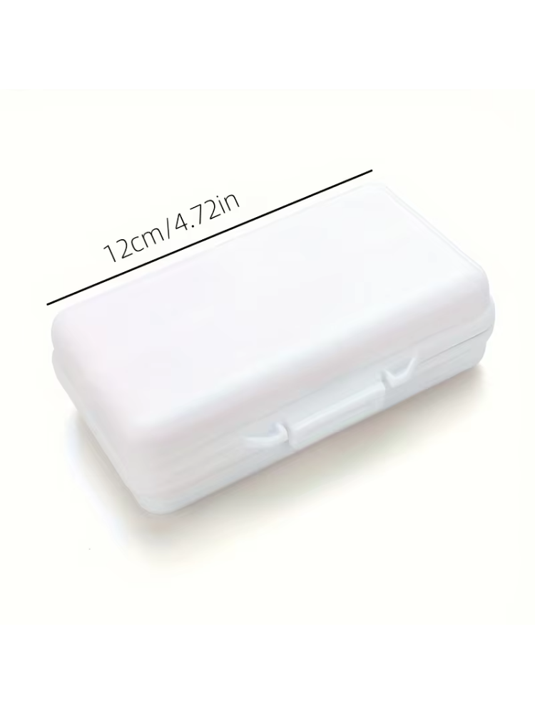 1PC USB Storage Box with Compa - Stationery Office Supply Store 评论和价格