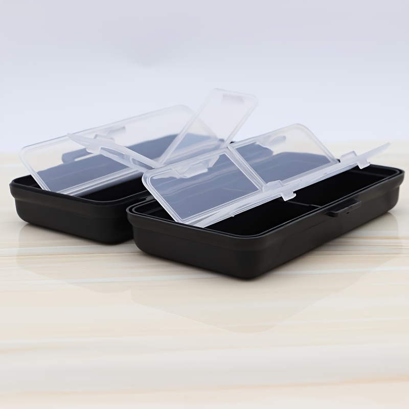 1PC USB Storage Box with Compa - Stationery Office Supply Store 评论和价格