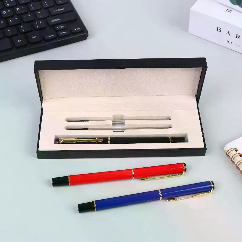 Gift Box Packaging Luxury Meta - Stationery Supplies Business 评论和价格