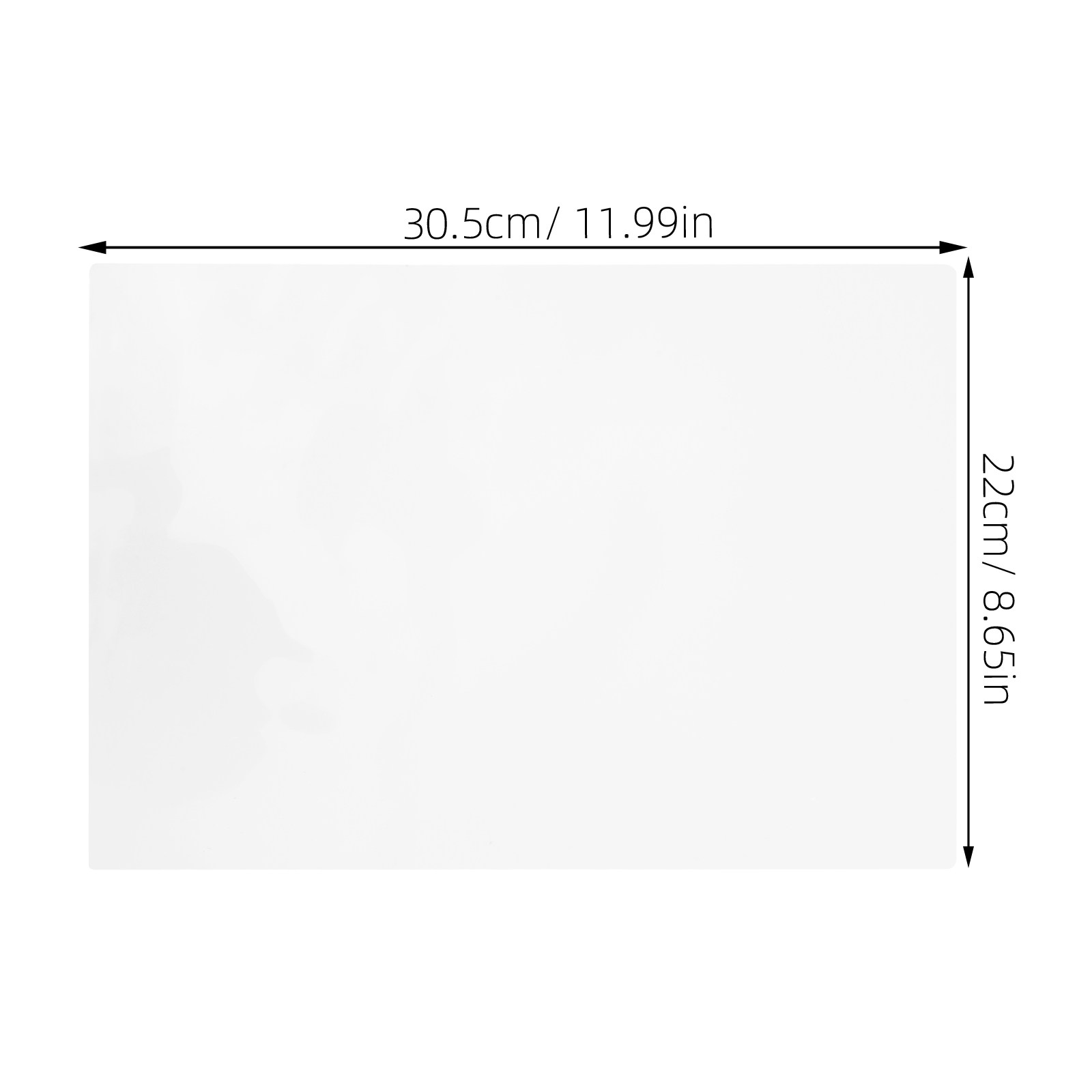 100Pcs Plastic Laminating Film - Document Laminator Pouch 评论和价格