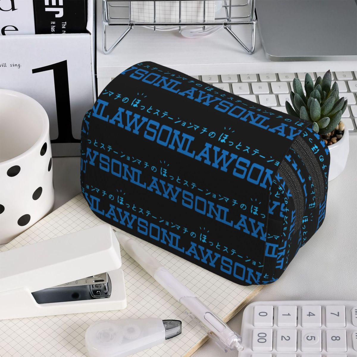 Lawson Station Japanese Conven - Stationery Office Supply Store 评论和价格