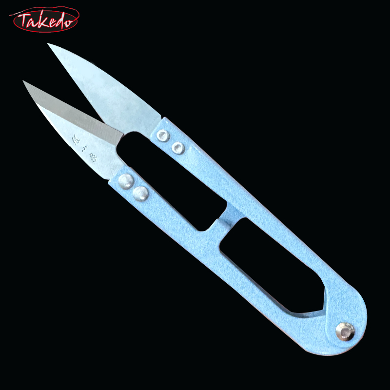 TAKEDO TB-448 Multicolor Trimm - Scissors Stainless Craft 评论和价格