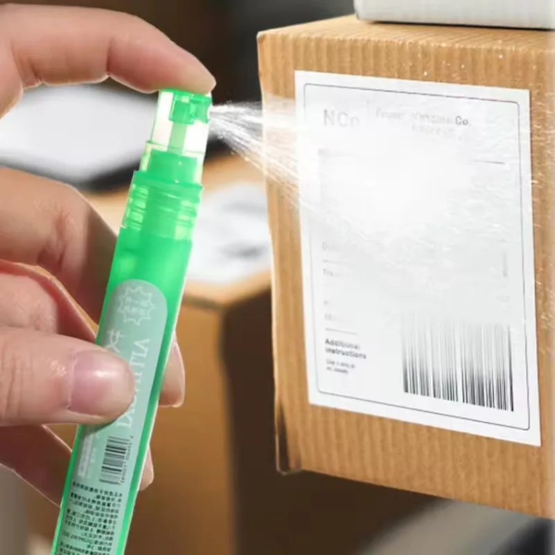Mini Thermal Sensitive Paper S - Correction Fluid White 评论和价格