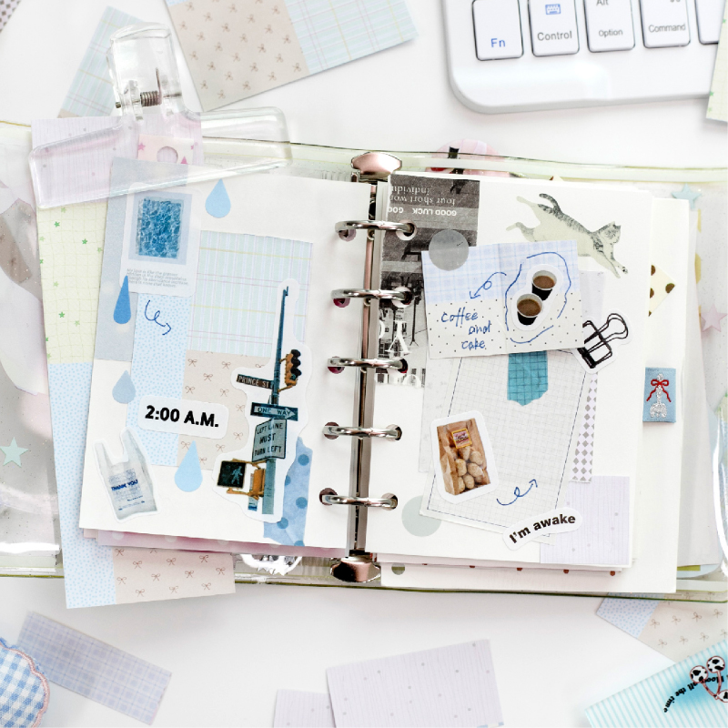Journal GO 50pages Polka Dot & - Graph Paper Pad 评论和价格