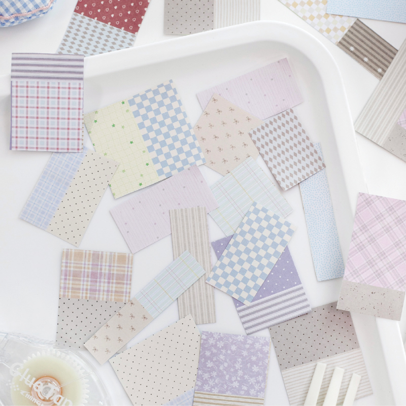 Journal GO 50pages Polka Dot & - Graph Paper Pad 评论和价格