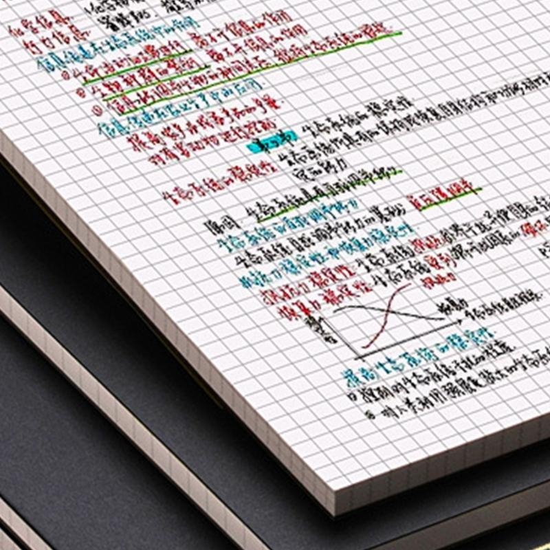 A 4 Graph Paper Pad with Cardb - Graph Paper Pad 评论和价格
