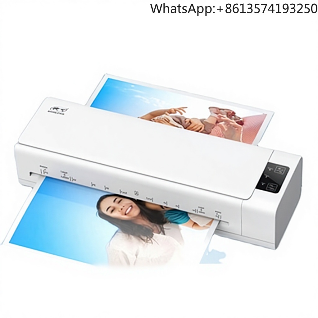 SL998 Laminator for Photos Ele - Document Laminator Pouch 评论和价格